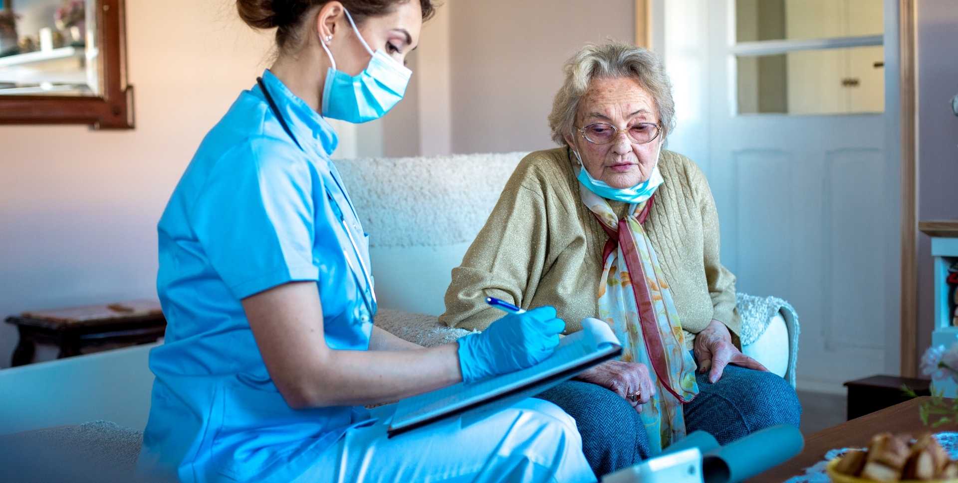 Kaynaklar Evde Bakım